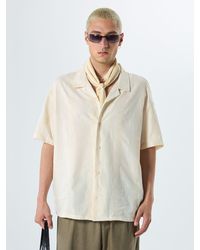 VAMOS CLO - Hemd - Lyst