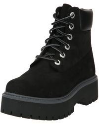 Timberland - Schnürstiefelette - Lyst