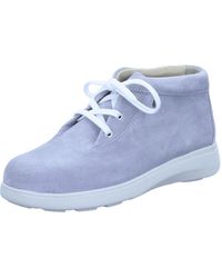Finn Comfort - Schnürstiefelette Spa - Lyst