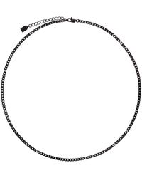 Heideman - Kette Decus - Lyst