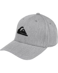 Quiksilver - Cap Decades - Lyst