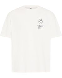 Solid - T-Shirt Sullivan - Lyst