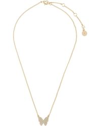 DKNY - Kette - Lyst