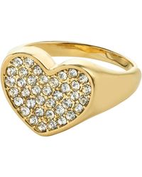 Pilgrim - Ring Emmett - Lyst