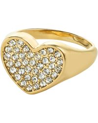 Pilgrim - Ring Emmett - Lyst