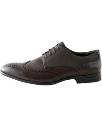 Next - Schnürschuh - Lyst