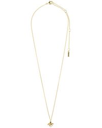 Pilgrim - Kette Trace - Lyst