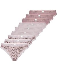 Sloggi - String Go Crush - Lyst