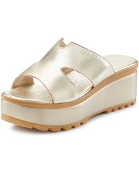 Lascana - Pantolette - Lyst