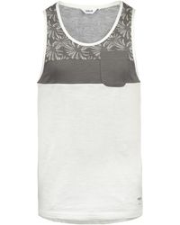 Solid - Shirt Flo - Lyst
