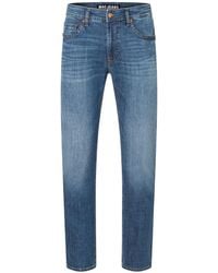 M·a·c - Jeans - Lyst