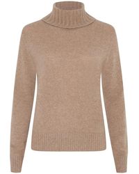 Style Republic - Kaschmir Pullover - Lyst