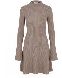 millane - Strickkleid - Lyst