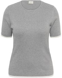 Kaffe - Pullover Lizzy - Lyst