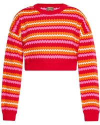 Ebeeza - Pullover - Lyst