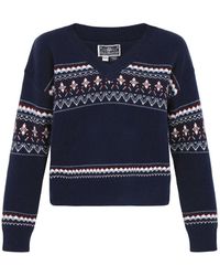 DreiMaster Maritim - Pullover - Lyst
