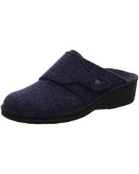 Finn Comfort - Hausschuh - Lyst