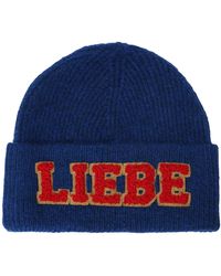 salzhaut - Mütze Metten - Lyst