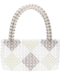 Koosh - Handtasche - Lyst