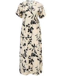 Object - Kleid Objjacira - Lyst