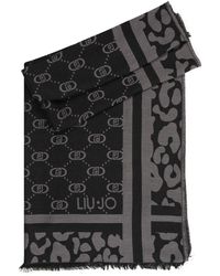 Liu Jo - Tuch - Lyst