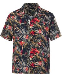 Men Plus - Hemd - Lyst