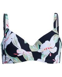 Roxy - Bikinitop Essentials - Lyst