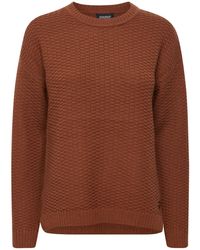 Oxmo - Pullover Milla - Lyst