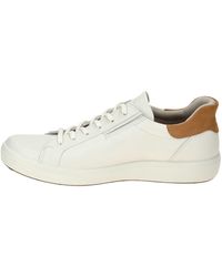 Ecco - Schnürschuh - Lyst