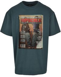 MT Upscale - T-Shirt Upscale Magazine - Lyst