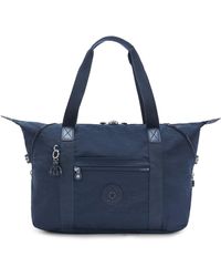 Kipling - Weekender Art M - Lyst