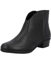 Rieker - Ankle Boots Y0754 - Lyst