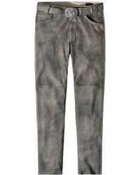 Stockerpoint - Trachtenhose Marlon - Lyst