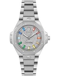 Philipp Plein - Analoguhr Royal Prestige - Lyst