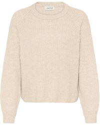 Oxmo - Strickpullover Oxifansi - Lyst