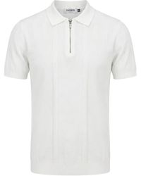 INSPR - Shirt Lucian Zip - Lyst