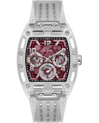 Guess - Uhr Gt Phoenix - Lyst