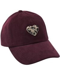 STREET ONE STUDIO - Cap - Lyst