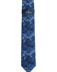Willen - Krawatte Millefleur - Lyst