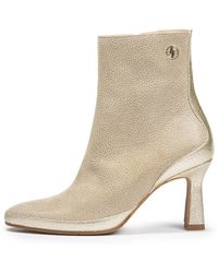 Floris Van Bommel - Ankle Boot Saxi 01 - Lyst