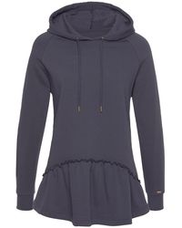 Lascana - Sweatshirt - Lyst