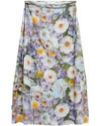 ARMEDANGELS - Rock Graatia Garden - Lyst