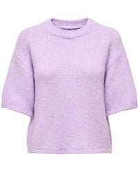 Jdy - Pullover 'Linea' - Lyst