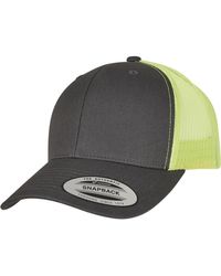Flexfit - Cap Retro - Lyst