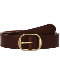Levi's - Levis Gürtel Madison - Lyst