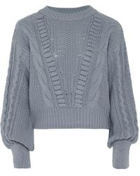 Blonda - Pullover - Lyst