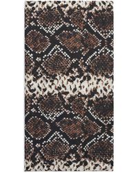 Braccialini - Schal Foulard - Lyst