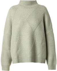 /about You - Pullover Maxi - Lyst