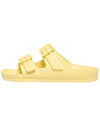 ONLY - Pantolette Onlcristy - Lyst