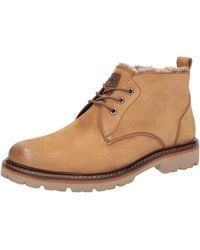 Sioux - Chukka Boots Adalrik-701-Lf-H - Lyst